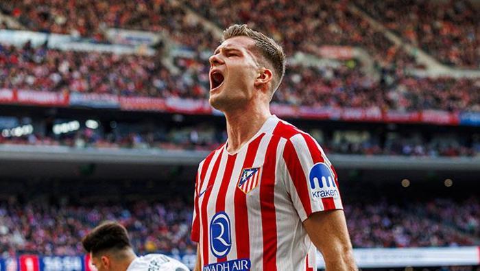 HEDEF YENİDEN SORLOTH