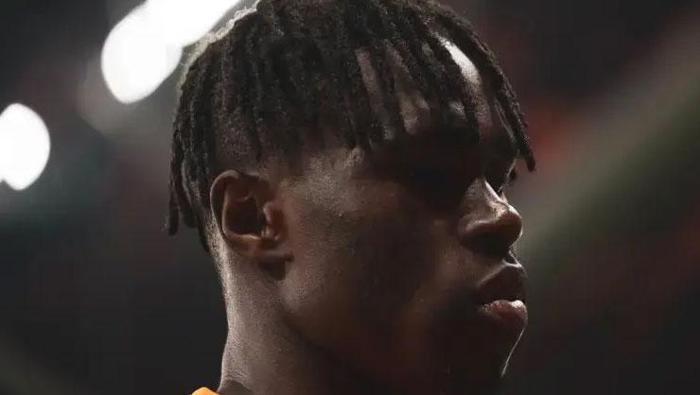 Galatasaraylı Singo için olay iddia Intere mi gidiyor