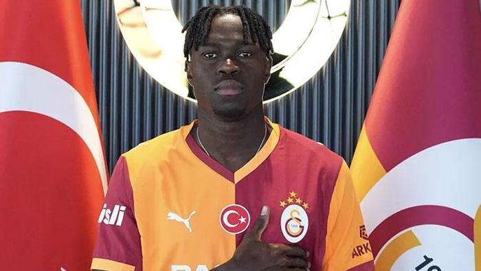 Galatasaraylı Singo için olay iddia Intere mi gidiyor