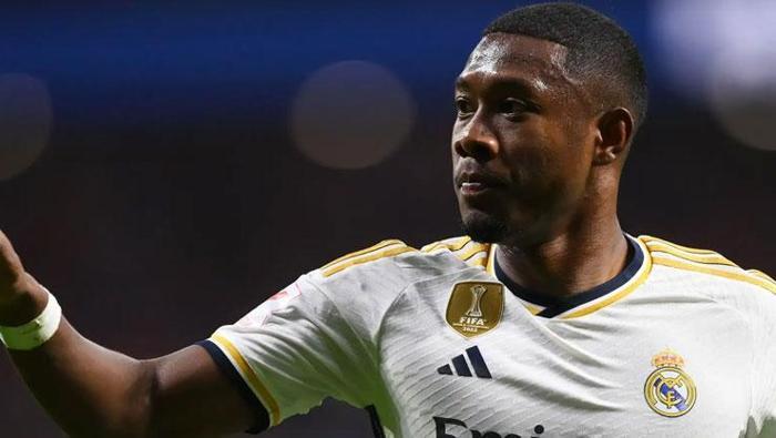 Beşiktaşa Alaba bombası Transfer görüşmeleri başladı