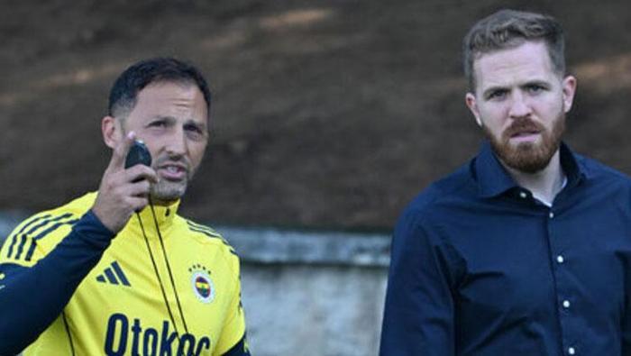 Eski yıldız geri dönüyor Fenerbahçeden transferde sürpriz hedef