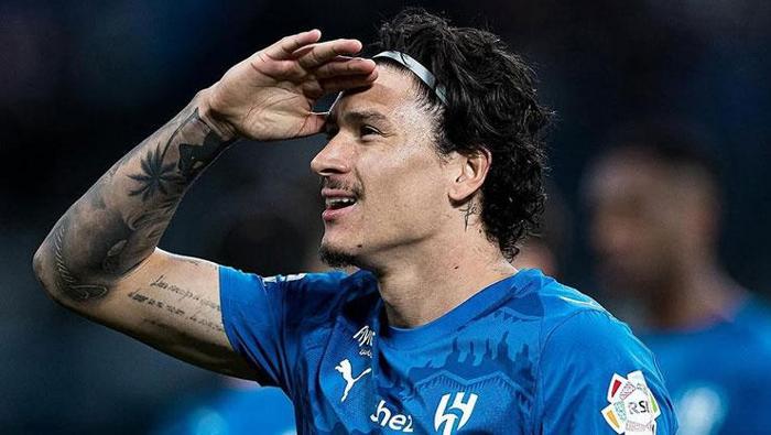 SON DOMINO TAŞI: NUNEZ