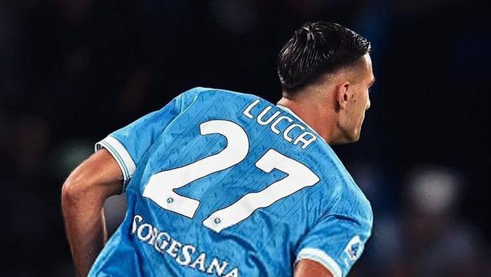 İLK DOMINO TAŞI: LUCCA