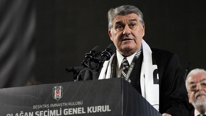 POZİSYONLARI AÇIKLADI