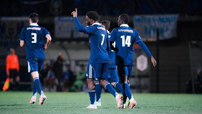 PARİS FCNİN DURUMU