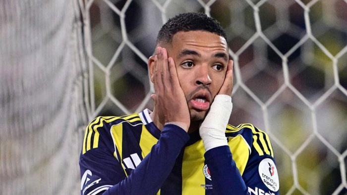 Dünya devi çıldırdı, Youssef En-Nesyriyi istiyor Takas formülü devrede...