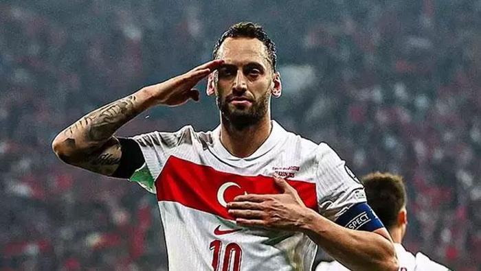 HAKAN EVET DEDİ AMA...