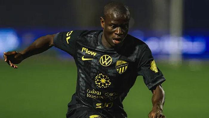 ‘Önündekilere cesaret verir’