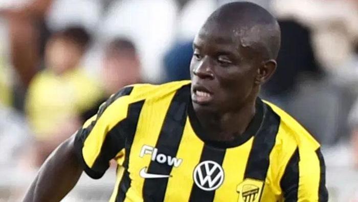 Teknik direktör Bülent Bölükbaşından NGolo Kante değerlendirmesi: Kante şampiyonluk demek