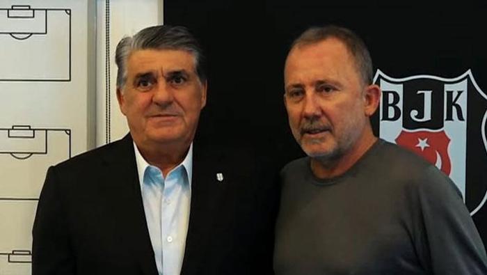 Orkun Kökçü, Beşiktaştan ayrılıyor mu Gündeme bomba gibi düştü