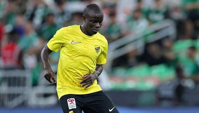 GECE YARISI ŞOK HABER: AL-ITTIHAD REDDETTİ