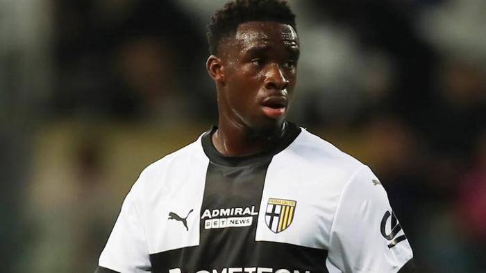 KEITA LİSTEYE GİRDİ