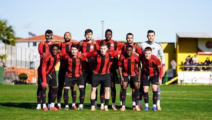 Galatasaray - Gaziantep FK maçı canlı izle | GS ANTEP maçı şifresiz (Süper Lig maçı canlı yayın)