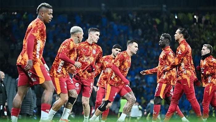 Galatasaray - Gaziantep FK maçı canlı izle | GS ANTEP maçı şifresiz (Süper Lig maçı canlı yayın)