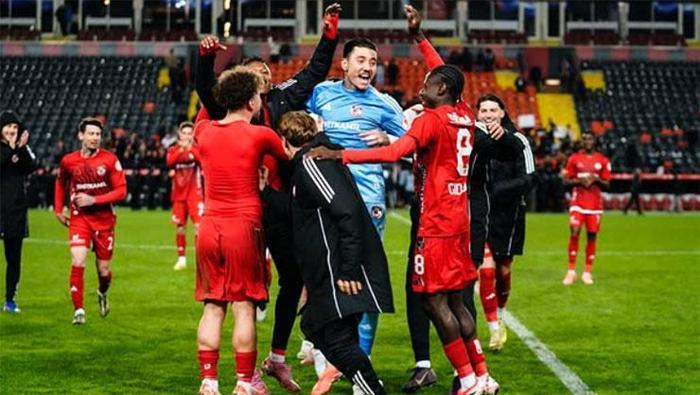 Galatasaray - Gaziantep FK maçı canlı izle | GS ANTEP maçı şifresiz (Süper Lig maçı canlı yayın)