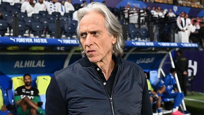 Fenerbahçenin eski patronu Jorge Jesusa dev ceza Açıklaması başına büyük iş açtı