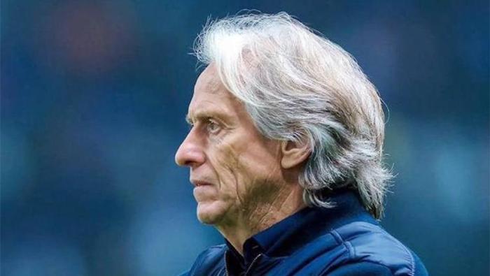 Fenerbahçenin eski patronu Jorge Jesusa dev ceza Açıklaması başına büyük iş açtı