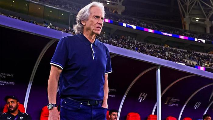 Fenerbahçenin eski patronu Jorge Jesusa dev ceza Açıklaması başına büyük iş açtı