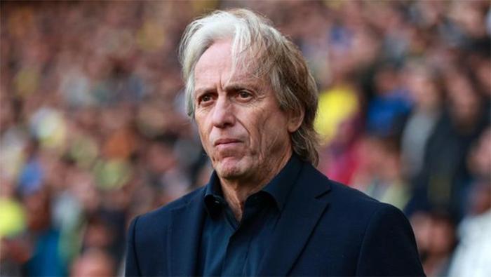 Fenerbahçenin eski patronu Jorge Jesusa dev ceza Açıklaması başına büyük iş açtı