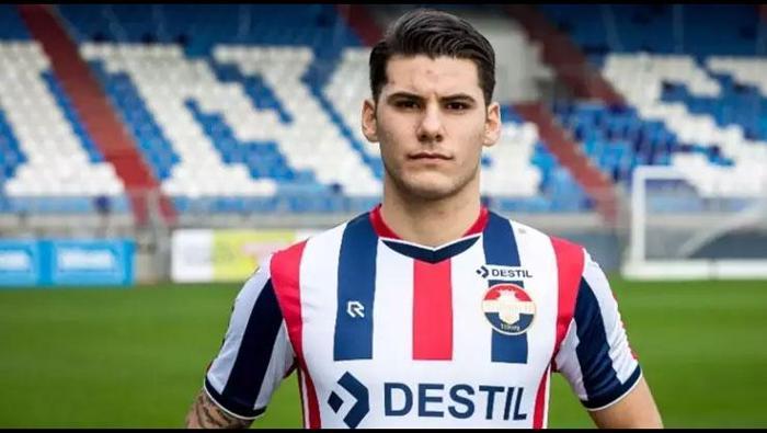 Görkem Sağlam (Orta saha) Hatayspor --> Kayserispor