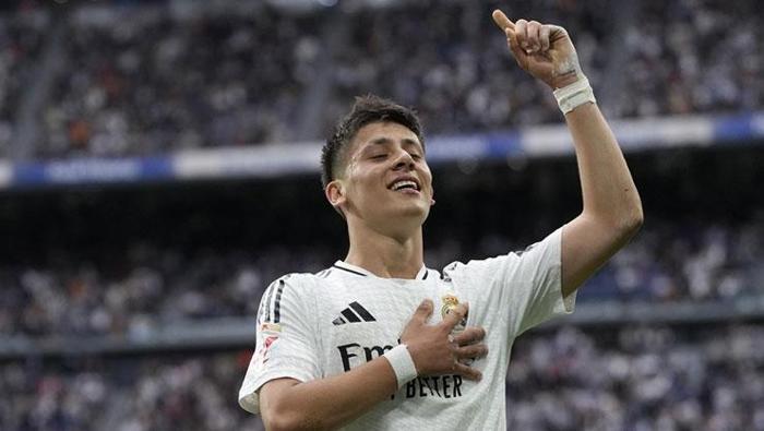 ARBELOADAN ARDA SÖZLERİ