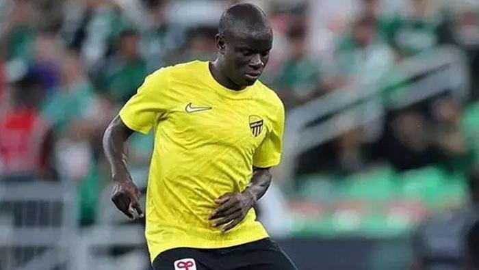 Fenerbahçe NGolo Kante için mücadele ediyor Geri adım atılmıyor