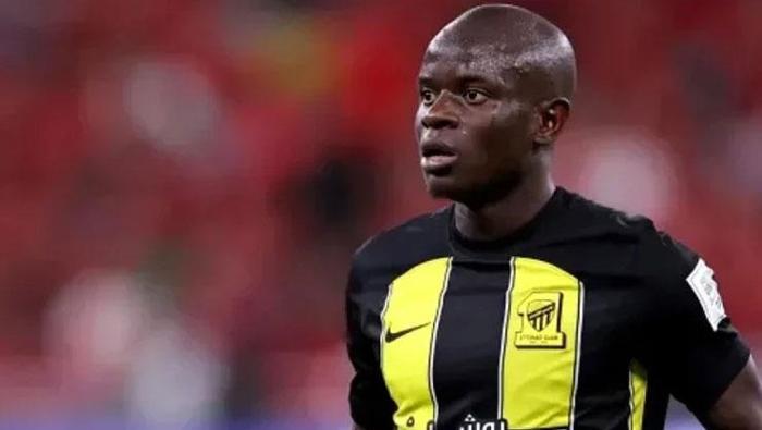 Fenerbahçe NGolo Kante için mücadele ediyor Geri adım atılmıyor