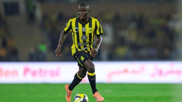 Fenerbahçe NGolo Kante için mücadele ediyor Geri adım atılmıyor