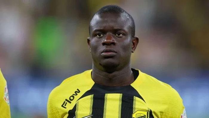 AL ITTIHAD DİRENİYOR