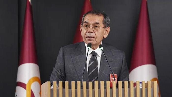 Galatasarayda sabırlar tükendi, yönetim düğmeye bastı Transferde anlaşma çok yakın