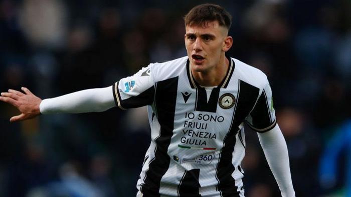 LORENZO LUCCA SESLERİ