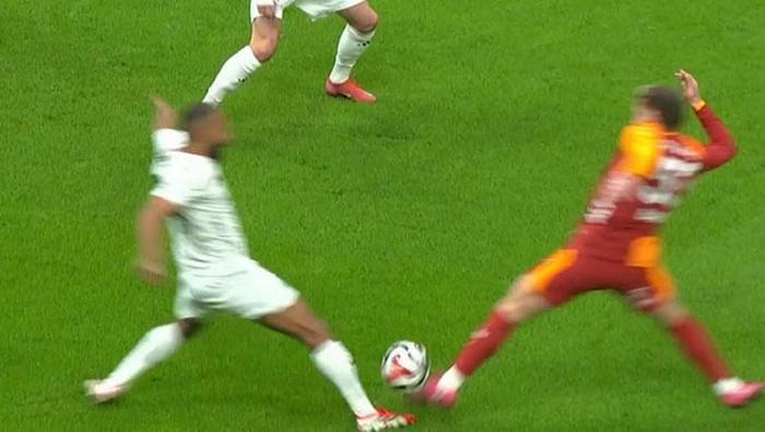 BARIŞ ALPERİN FAULÜNDE KART GEREKLİ Mİ