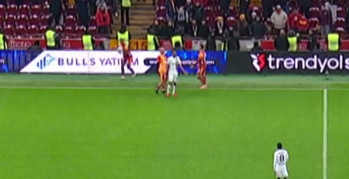 LEMINANIN HAKEME VERDİĞİ TEPKİDE KARAR NE OLMALIYDI