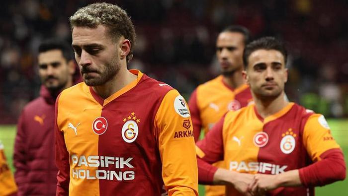 Takımı taşıyan değil tüm takımın taşıdığı bir yük Galatasaray-Gaziantep FK maçını spor yazarları yorumladı Biri Okan Buruku uyarsın