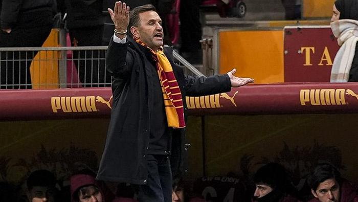 Biri Okan Buruku uyarsın - Burak ÖZDEMİR --> FANATİK