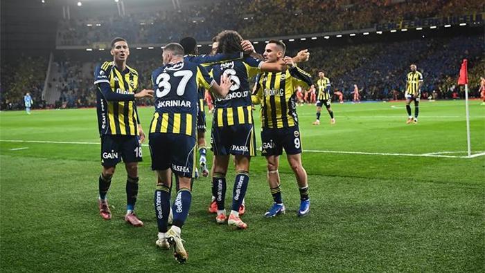 Alanyaspor-Fenerbahçe maçı canlı izle | ALANYA FB maçı şifresiz (Süper Lig maçı canlı yayın)