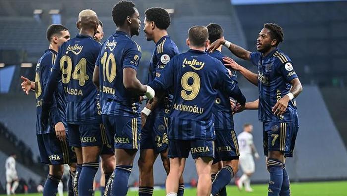 ALANYASPOR - FENERBAHÇE MAÇI HANGİ KANALDA