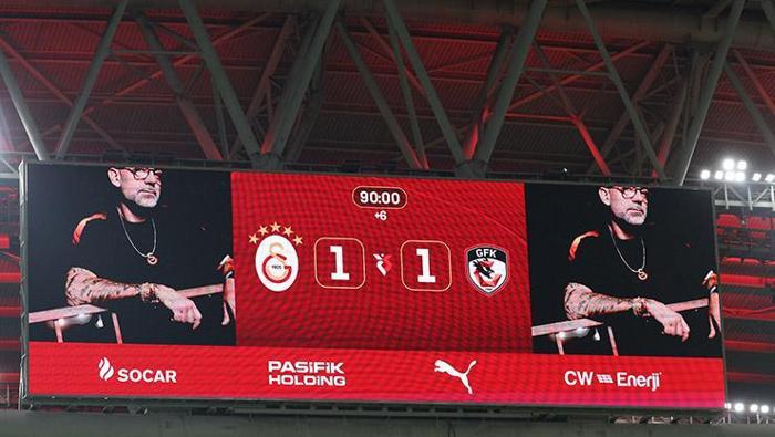 Uğurcan ile Kazımcan takımın can simidi oldu