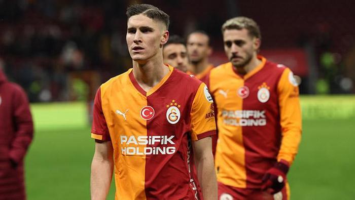 Sahaya çıkan kadrolar arasındaki korkunç fark