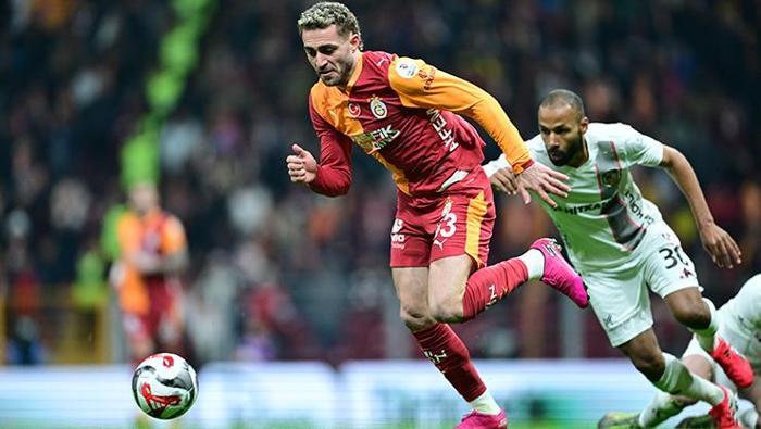 Hasan Şaş açtı ağzını yumdu gözünü Bir daha stada gelmesinler, kimsin sen | Flaş Icardi iddiası