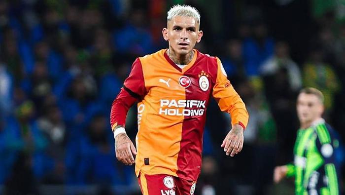 Hasan Şaş açtı ağzını yumdu gözünü Bir daha stada gelmesinler, kimsin sen | Flaş Icardi iddiası