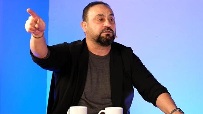 Hasan Şaş açtı ağzını yumdu gözünü Bir daha stada gelmesinler, kimsin sen | Flaş Icardi iddiası