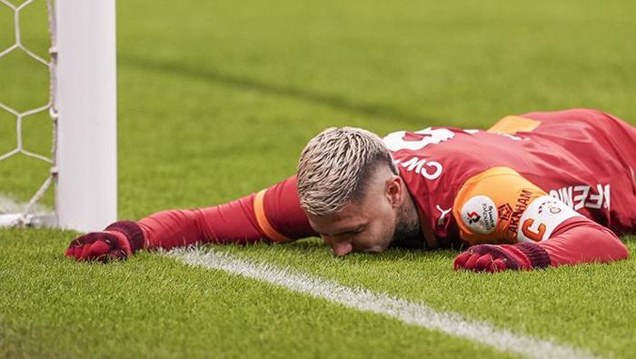 Hasan Şaş açtı ağzını yumdu gözünü Bir daha stada gelmesinler, kimsin sen | Flaş Icardi iddiası