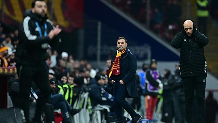 Hasan Şaş açtı ağzını yumdu gözünü Bir daha stada gelmesinler, kimsin sen | Flaş Icardi iddiası