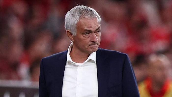 Jose Mourinho Real Madridin başına mı geçiyor Herkes bu açıklamayı konuşuyor