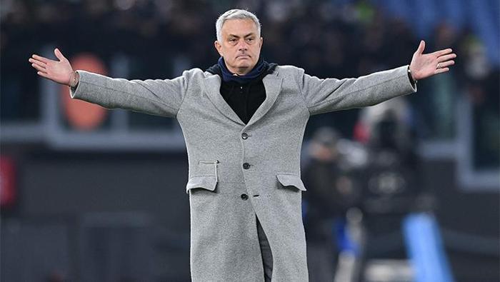 Jose Mourinho Real Madridin başına mı geçiyor Herkes bu açıklamayı konuşuyor