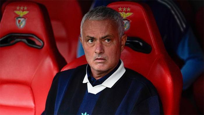 Jose Mourinho Real Madridin başına mı geçiyor Herkes bu açıklamayı konuşuyor