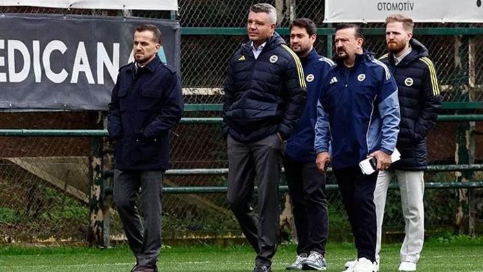 Fenerbahçeden İngiltere çıkarması En-Nesyrinin alternatifleri belirlendi