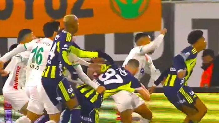 SKRINIARIN YERDE KALDIĞI POZİSYON