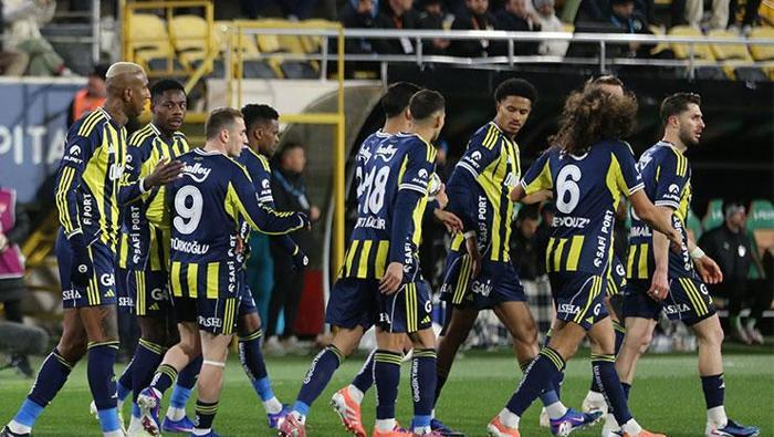 Alanyaspor - Fenerbahçe maçının tartışmalı pozisyonlarına Trio noktayı koydu: Denizi geçti derede boğuldu